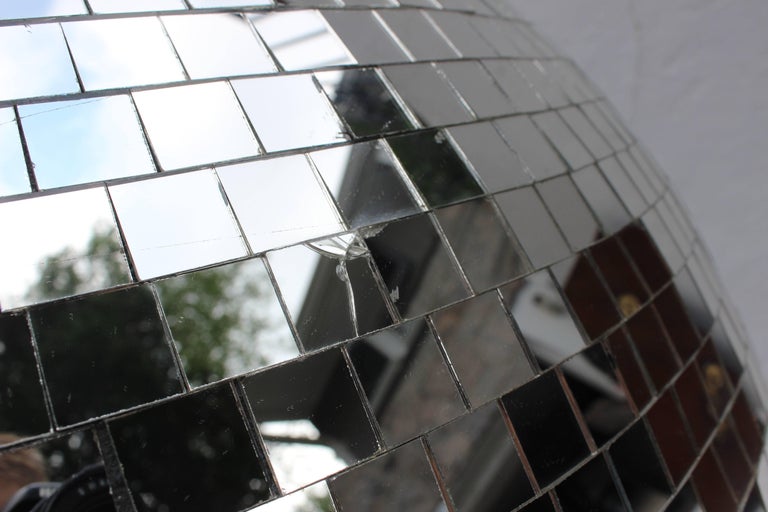 Large Vintage Disco Ball at 1stDibs vintage disco ball for sale