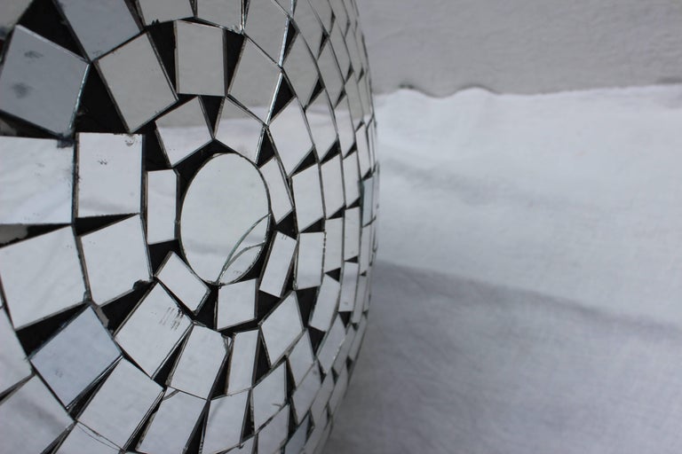 Large Vintage Disco Ball at 1stDibs vintage disco ball for sale