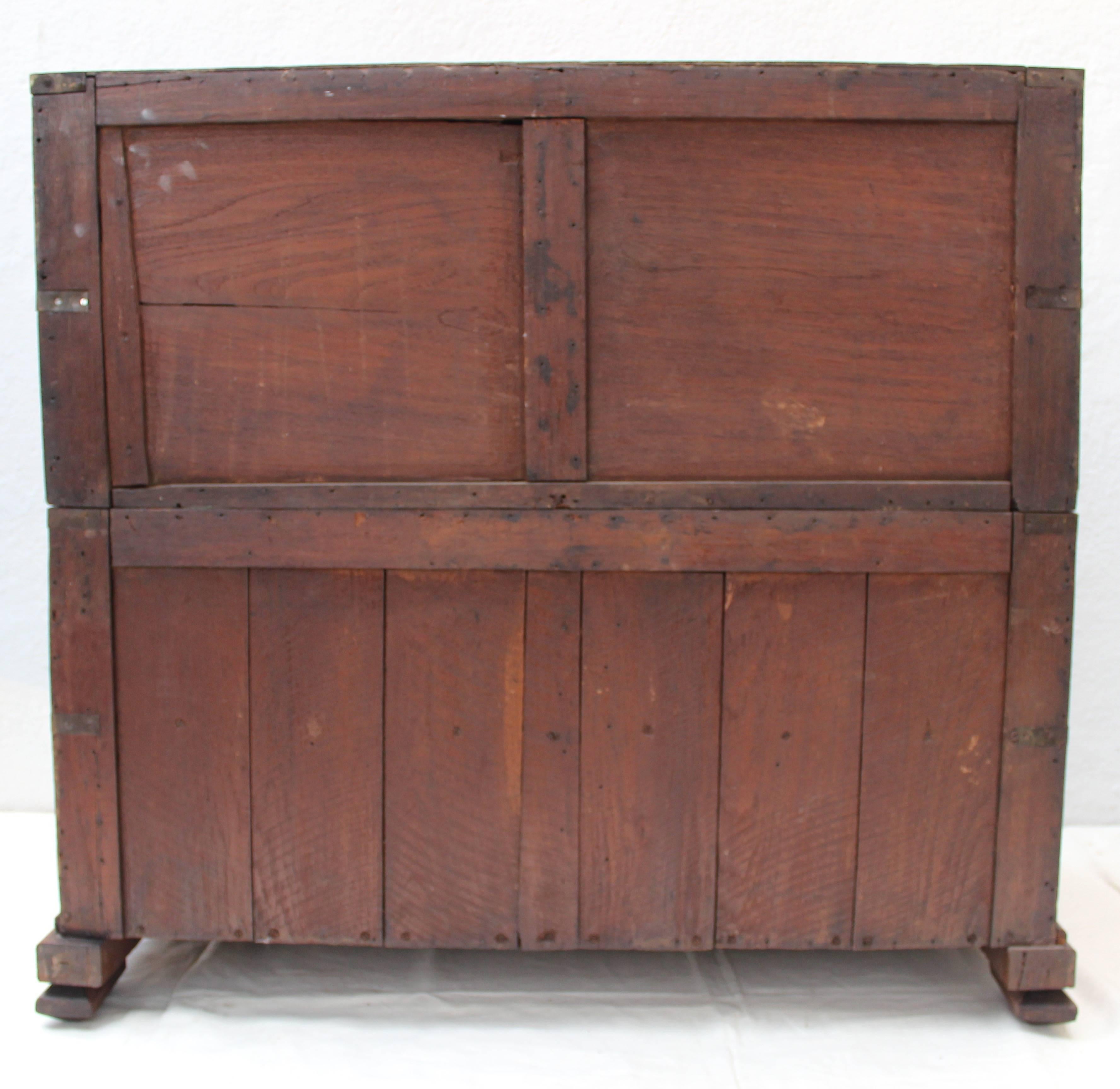 19th Century Campaign Chest 3