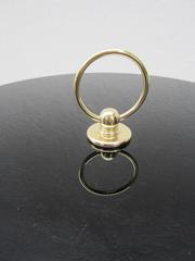 Jacques Adnet Attribué Gueridon