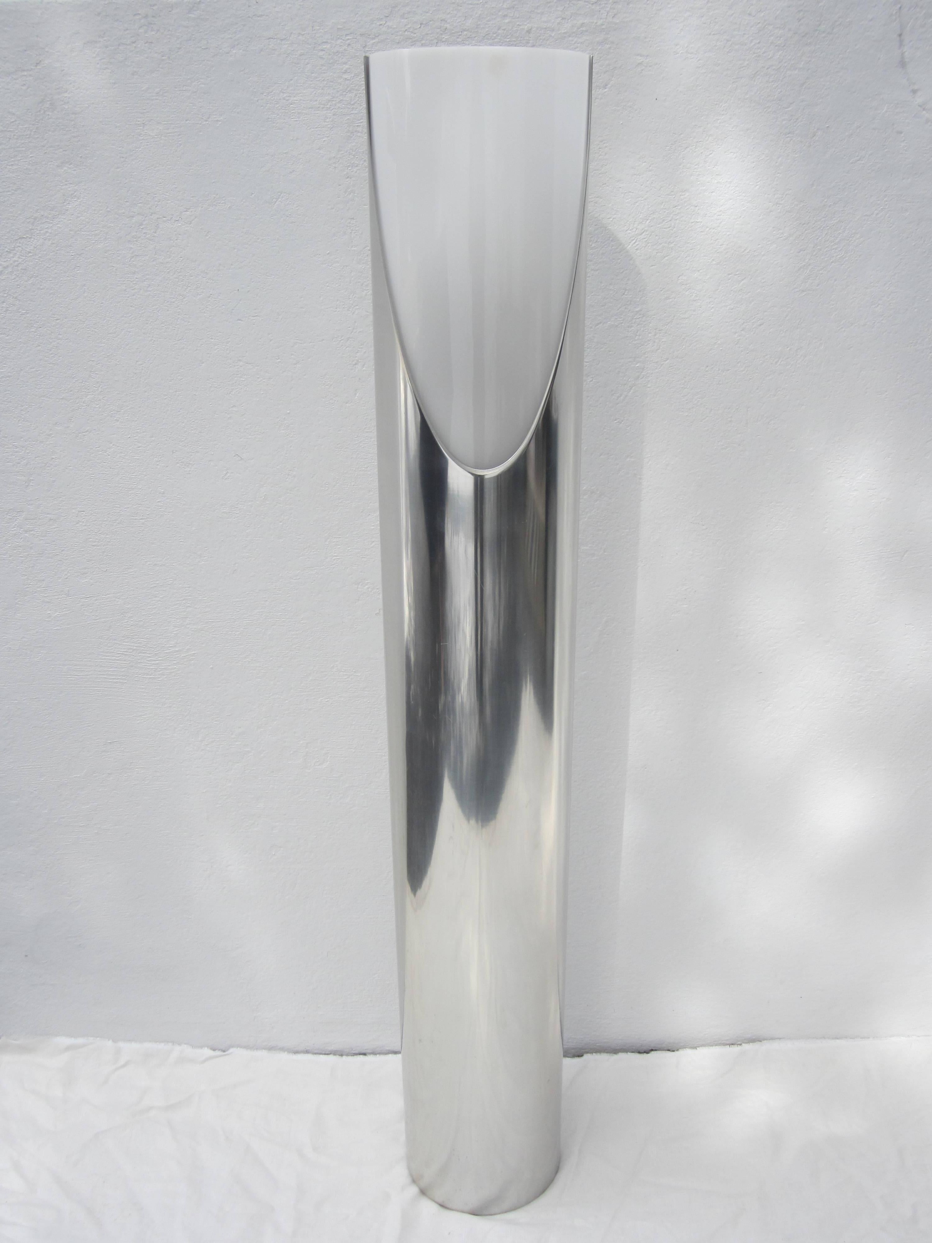 Floor Lamp by Paul Mayen for Habitat 4