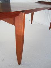 Danish Teak Coffee Table
