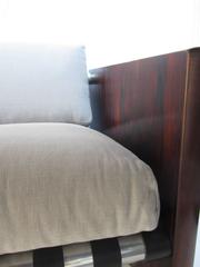 Modern Loveseat Attributed to Thayer Coggin