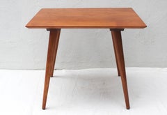 Table d'appoint Paul McCobb