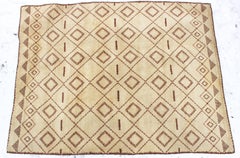 Tapis scandinave moderne