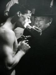 Humphrey Spender Gelatin Silver Print