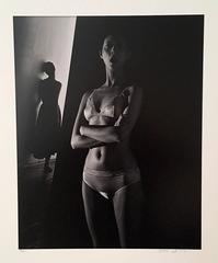 Portfolio of Ten Photographs by Todd Watts, 1978