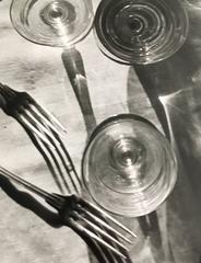 Herbert List at Enrico D'assia Polisena, Rome, 1949