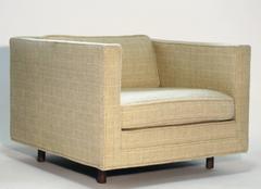 Harvey Probber Lounge Chair