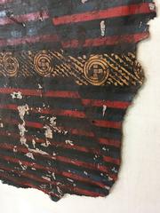 Gary Willoughby, Stripes / Spirals / Triangles, 1980