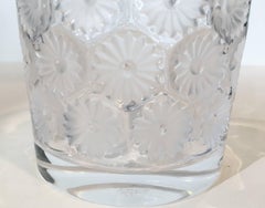 Lalique 'Napsbury' Cocktail Glass, Pair