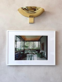 Villa Campiglio, Milan, par Ciro Frank Schiappa (né en 1971)