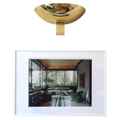 Villa Campiglio, Milan, par Ciro Frank Schiappa (né en 1971)