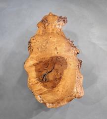 Slab I Coffee Table by George Nakashima, 1963