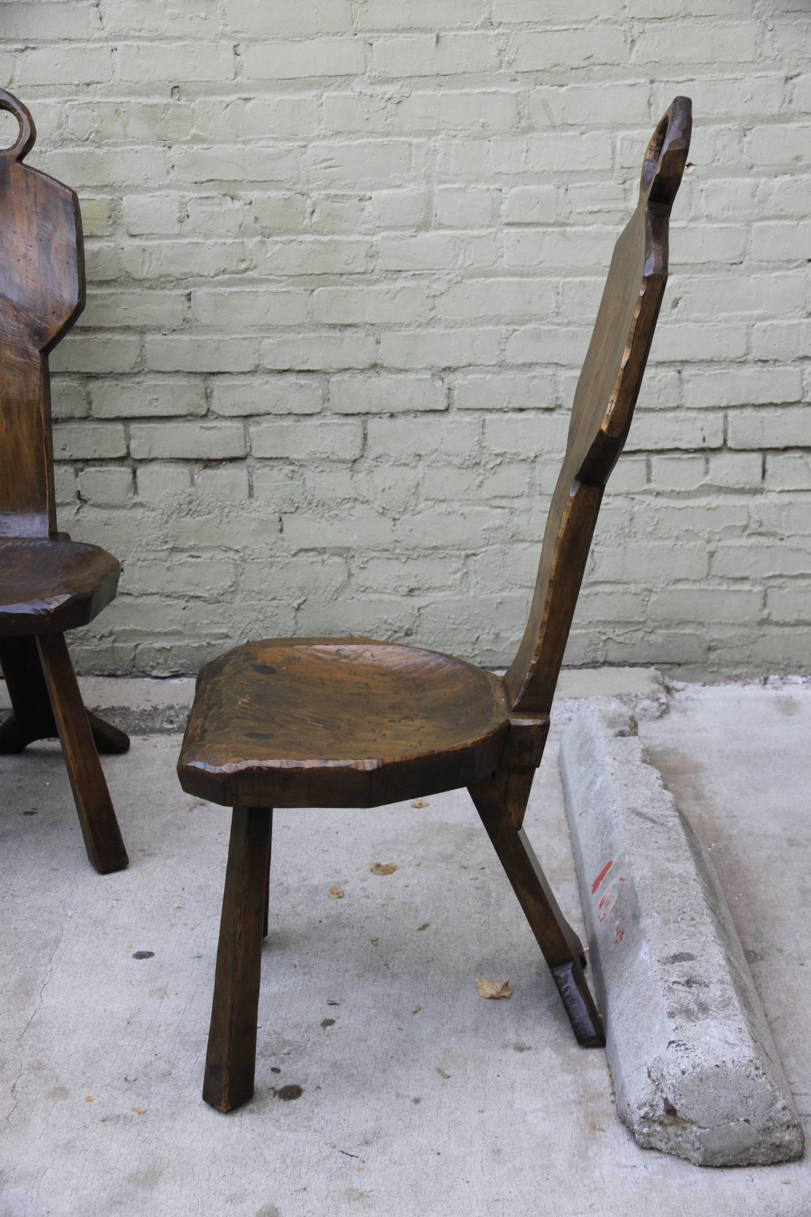 barbor chair