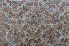 18th Century Continental Altar Frontal