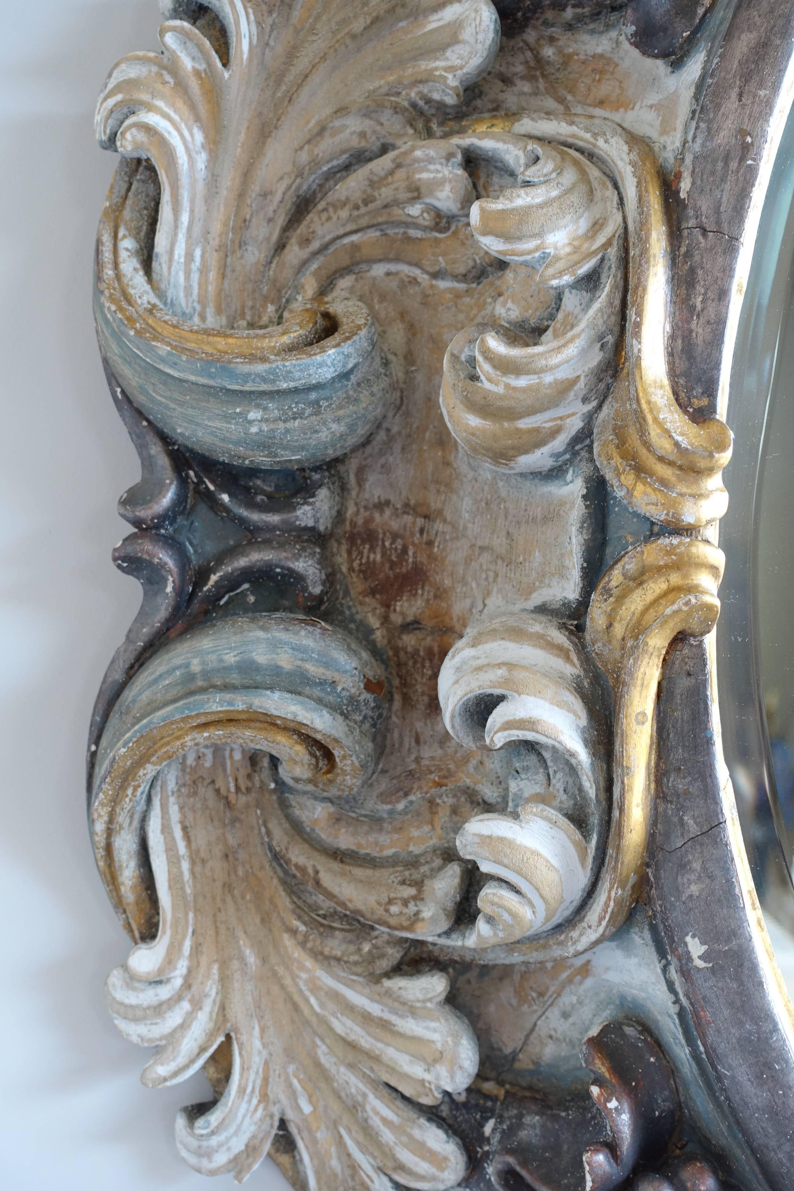 1930 mirror styles