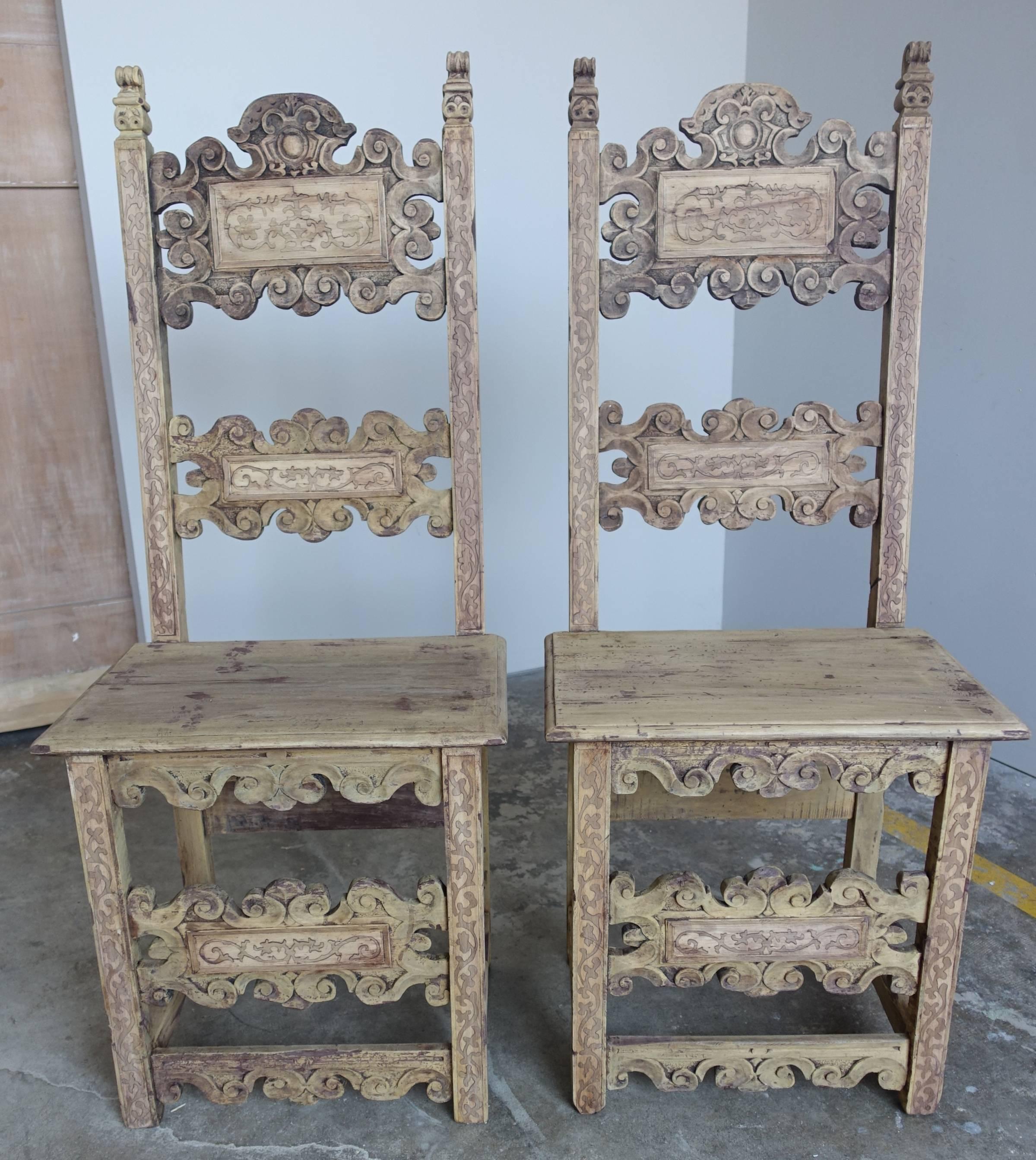 18th century italian furniture