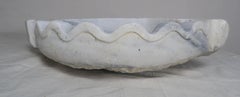 Diamond Shape Marble Sink