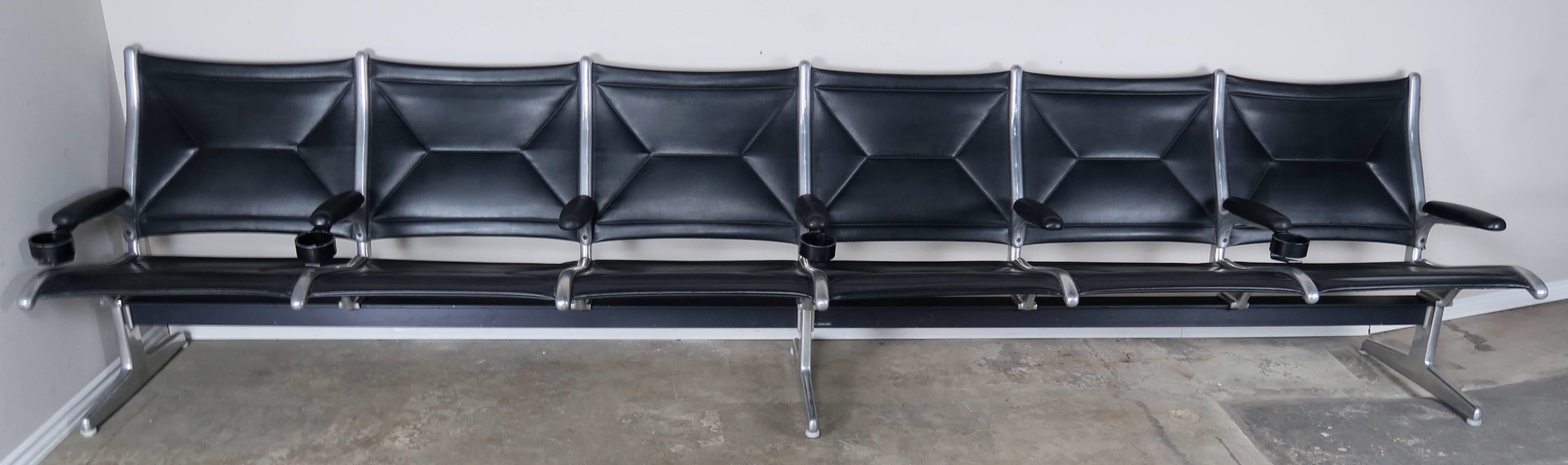 herman miller airport seating
