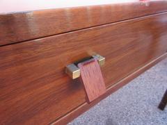 Edward Wormely for Dunbar Console Table