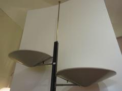 Gerald Thurston Lightoliers Pole Lamp