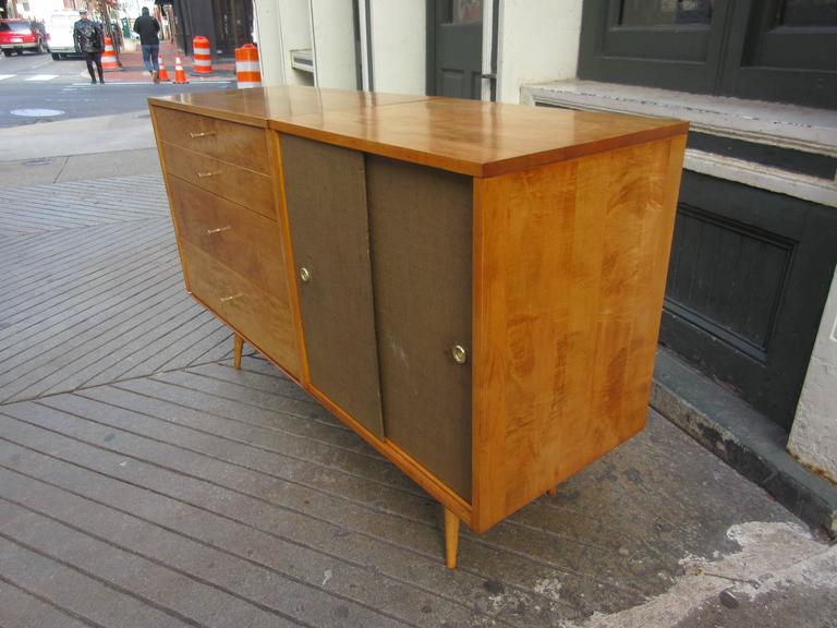 Paul McCobb for Winchendon Planner Group Storage Unit at 1stDibs