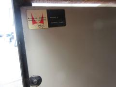 Unité de rangement Charles Eames pour Herman Miller