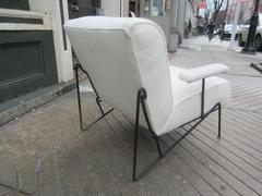 Chaise longue Tony Paul