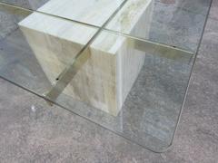 Artedi Marble Coffee Table
