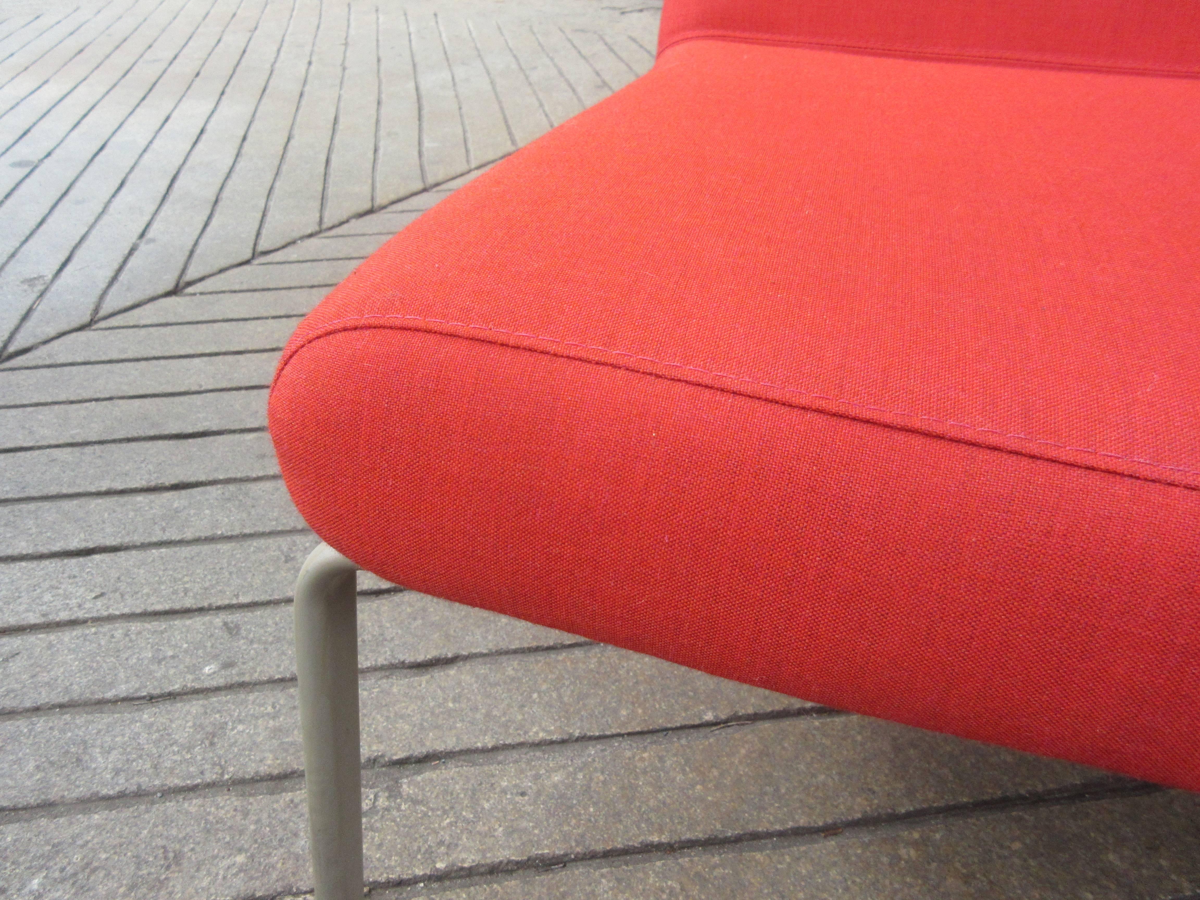 keilhauer celia chair
