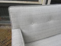 Paul McCobb Settee for Directional