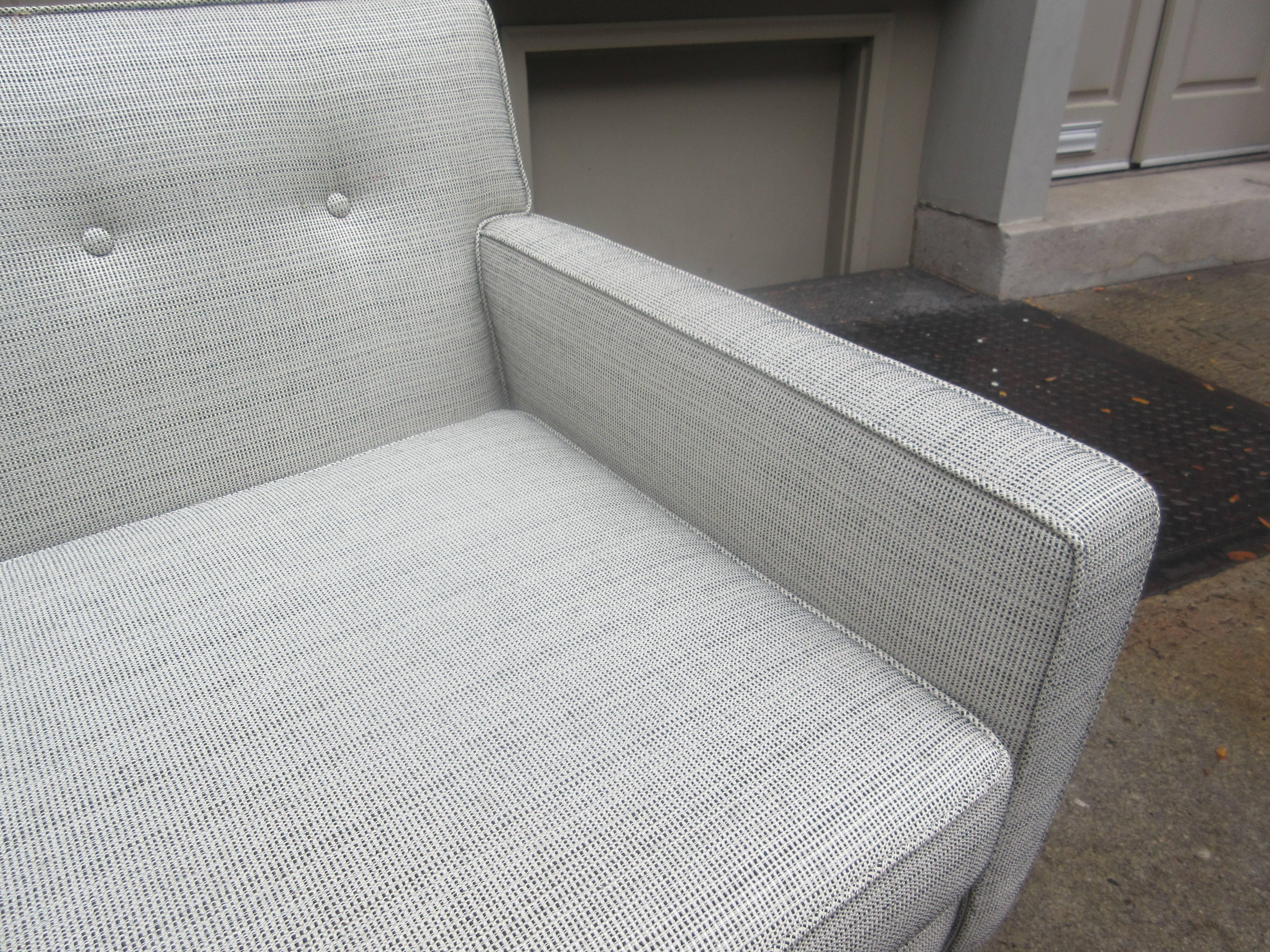 Paul McCobb Sofa for Directional In Excellent Condition In Philadelphia, PA