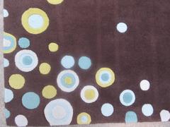 Angela Adams Islands Carpet