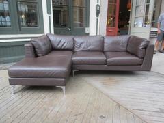 Design Within Reach in House Sectional Sofa