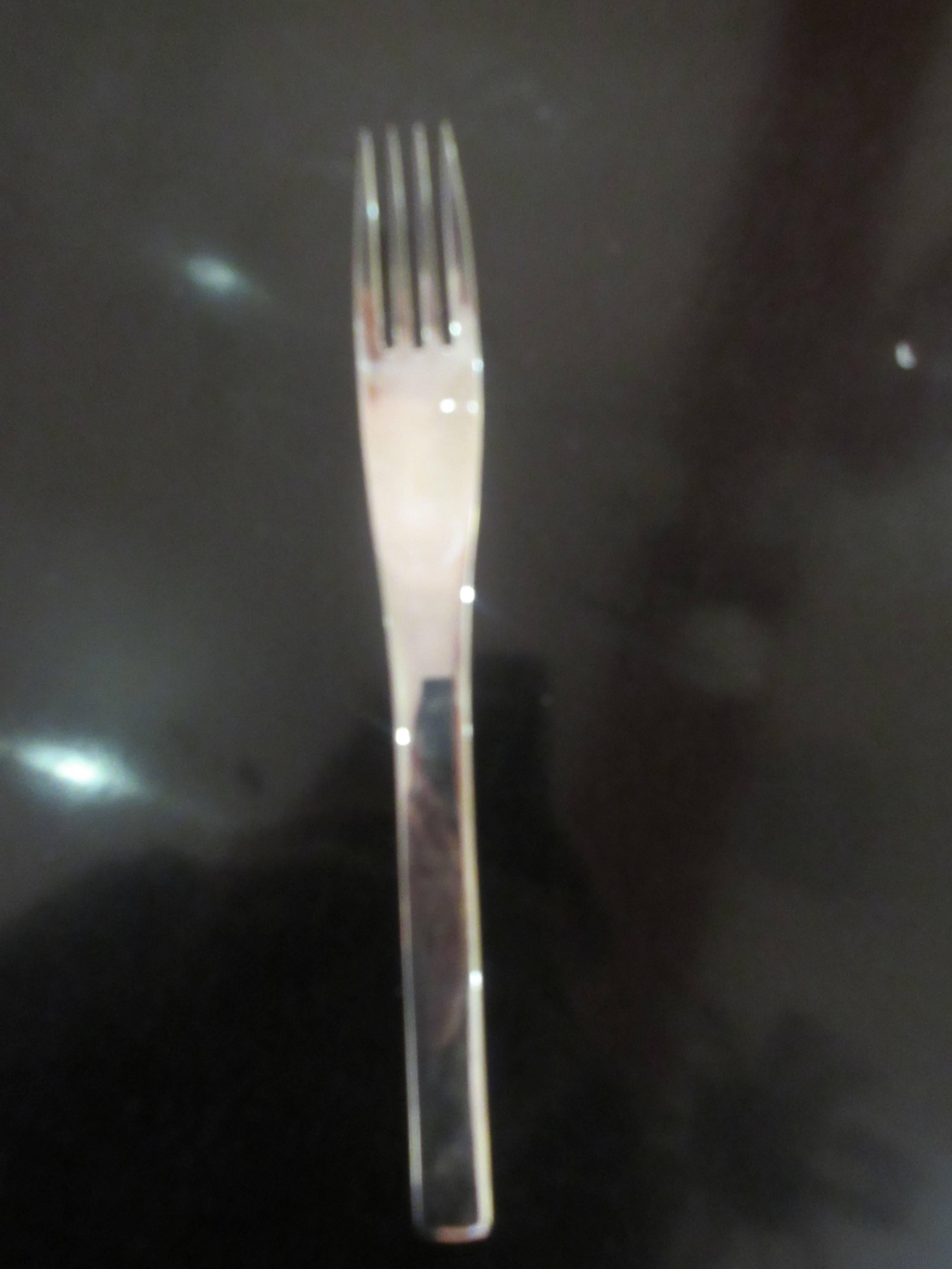 wmf cromargan flatware