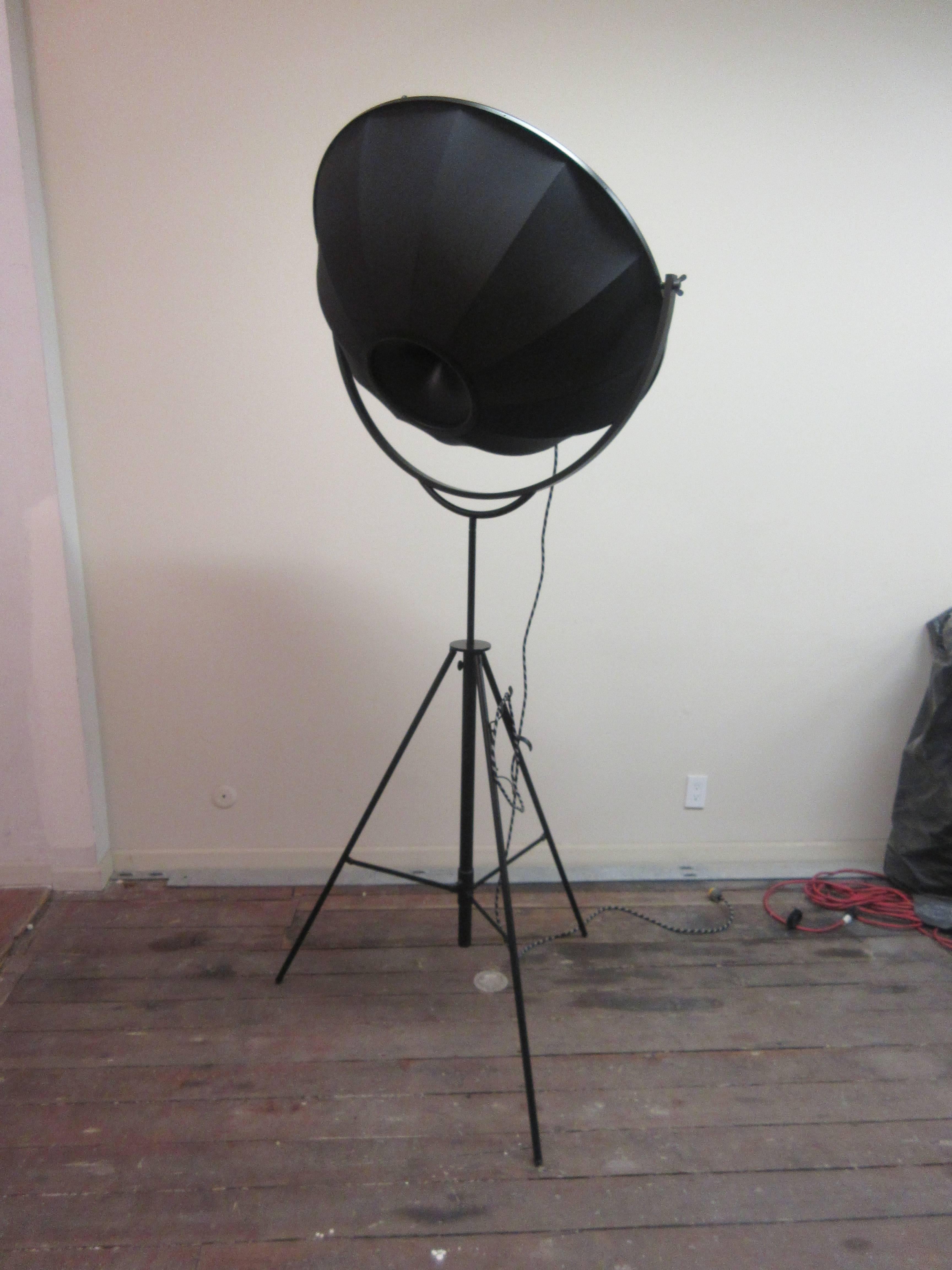 mariano fortuny lamp
