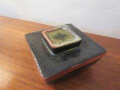 Design Technics Lee Rosen Ceramic Box
