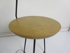 Luther Conover Table Lamp