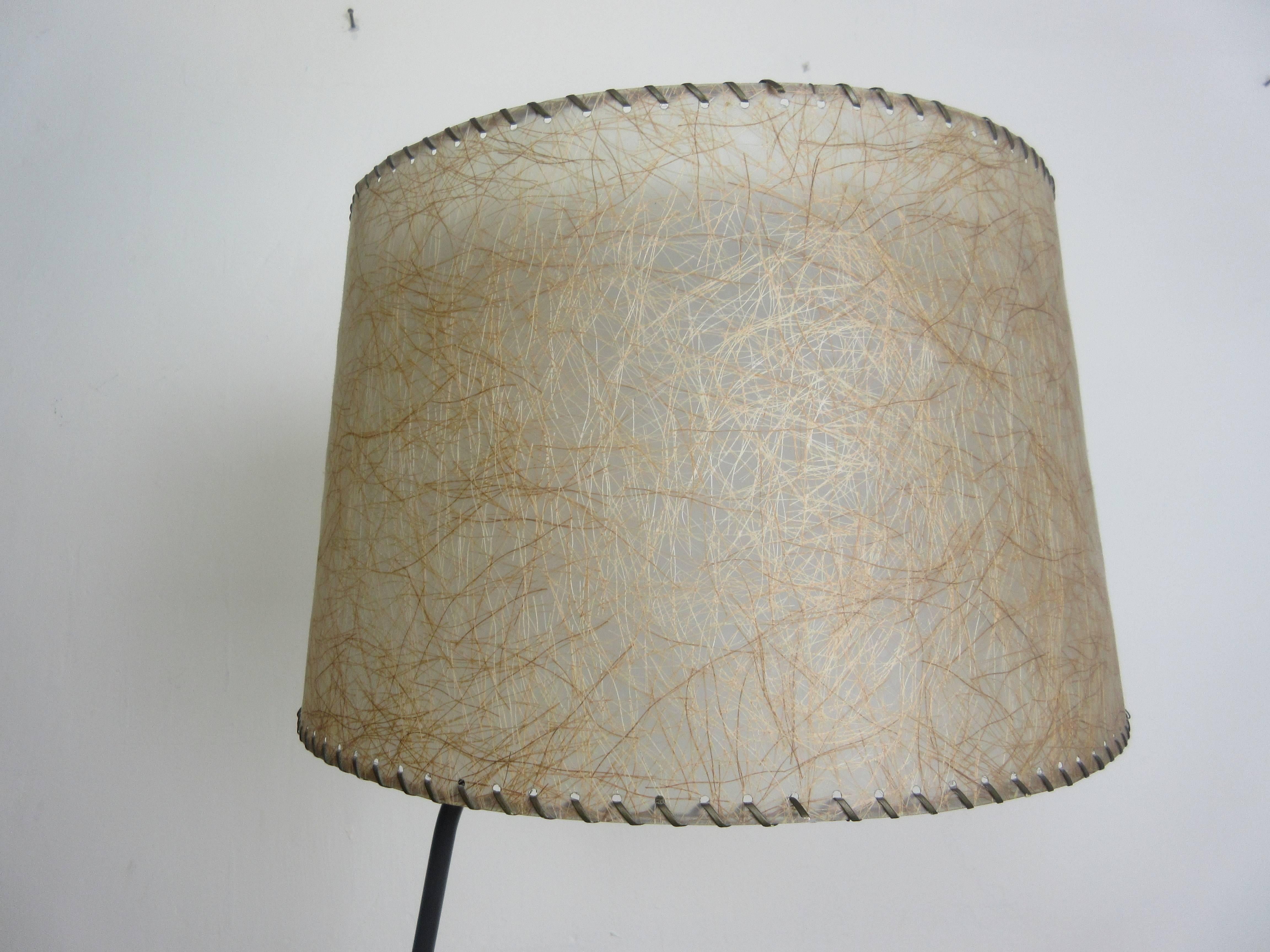 American Luther Conover Table Lamp