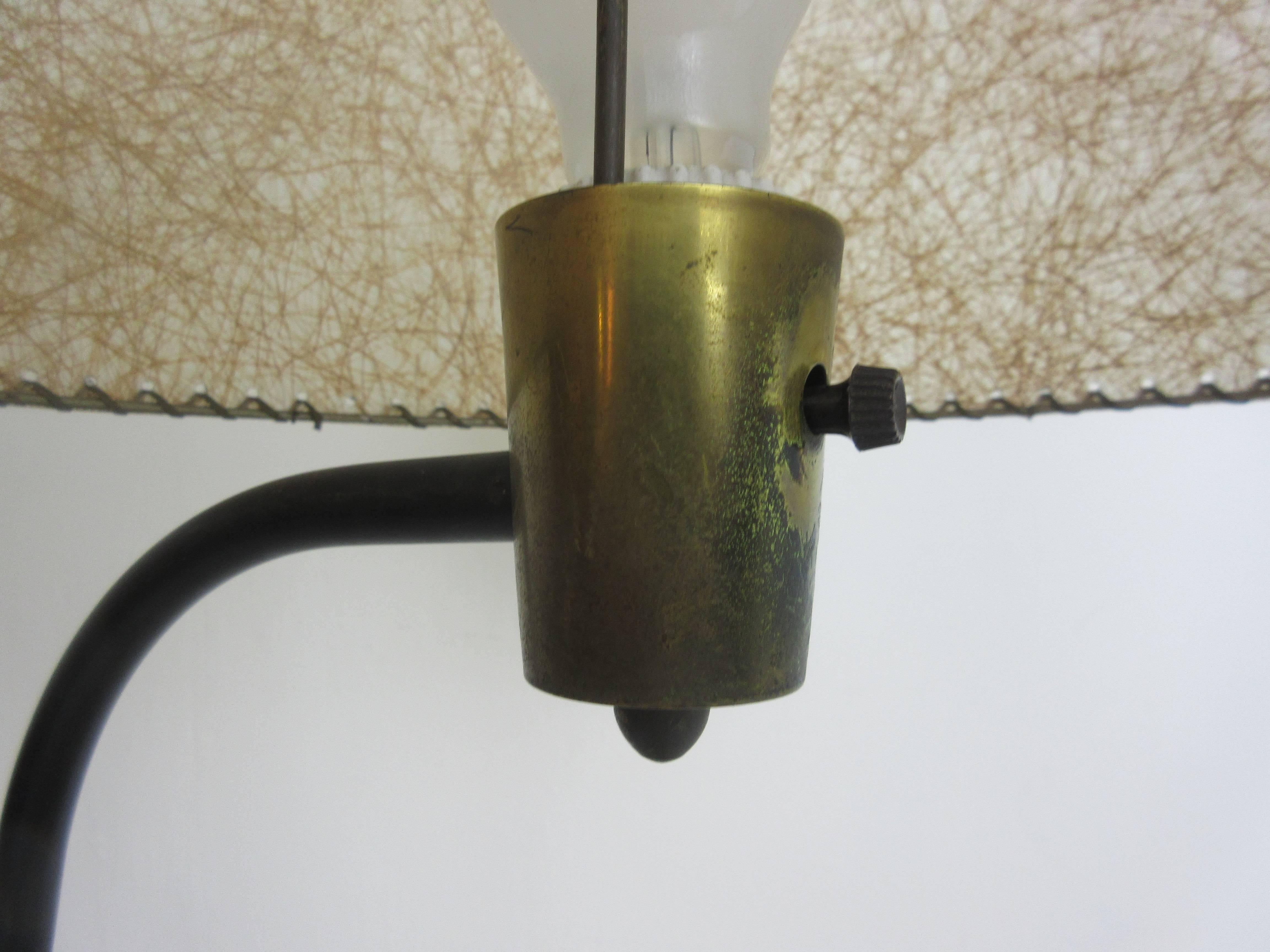Luther Conover Table Lamp In Excellent Condition In Philadelphia, PA