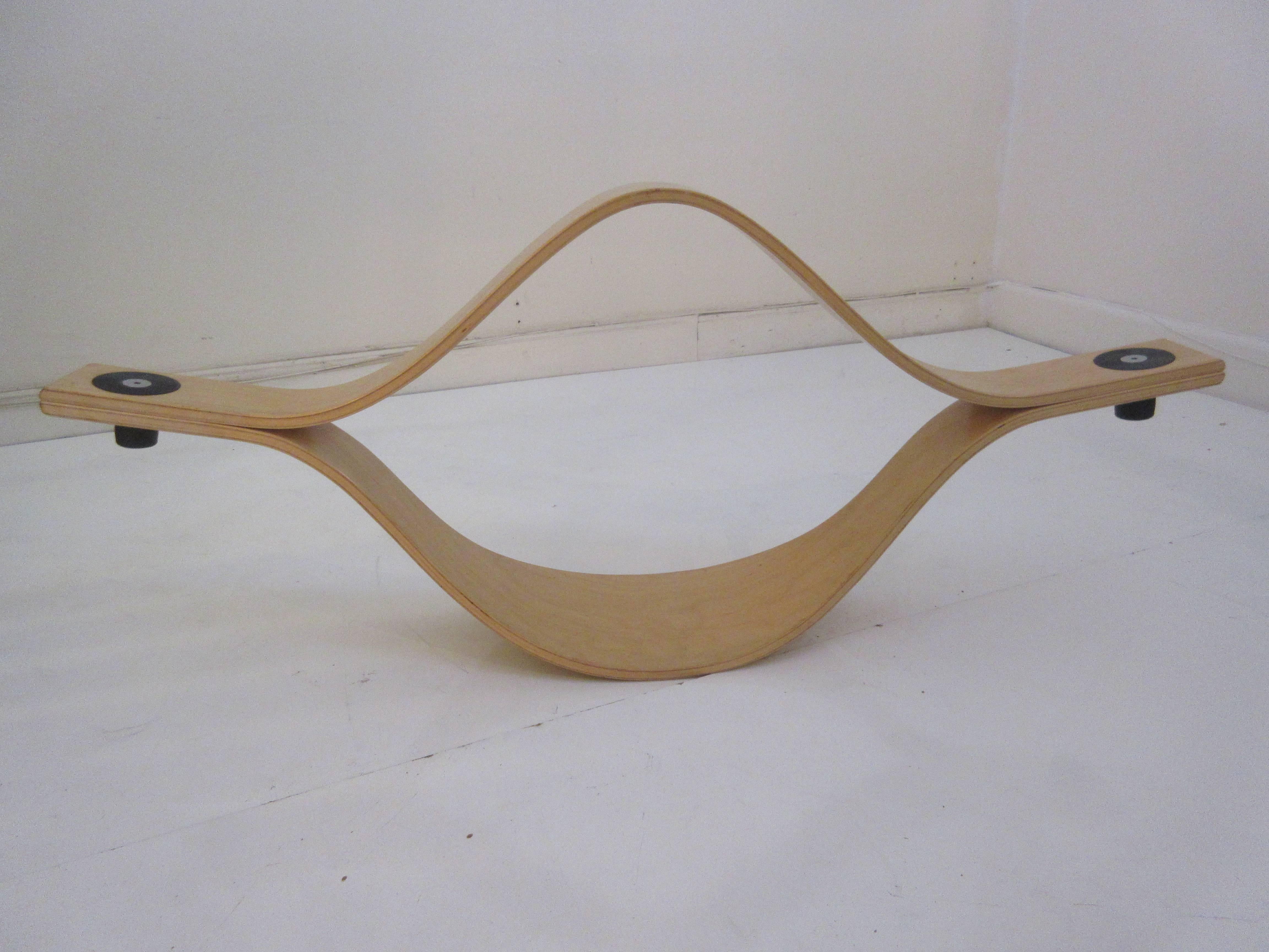 ikea vippig seesaw
