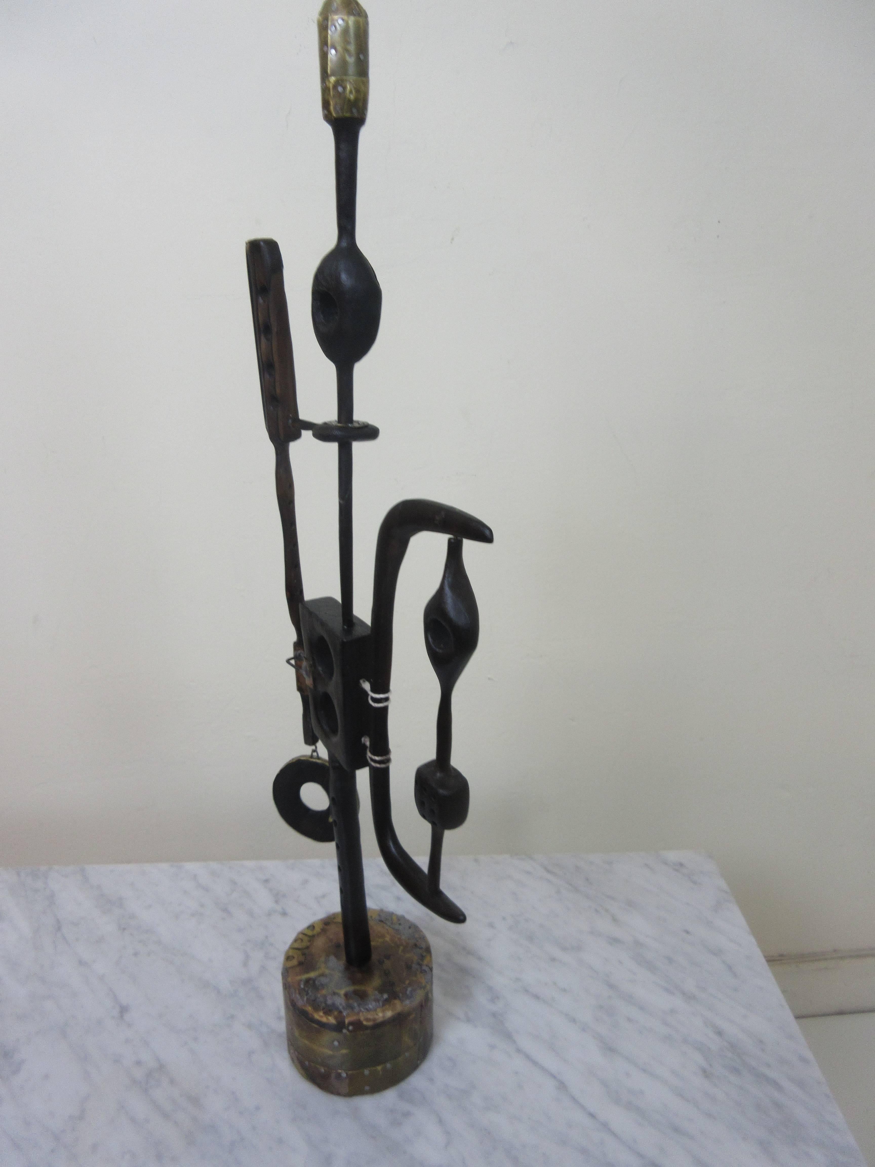 Adam Henderson Sculpture Limelight, 2016 In Excellent Condition In Philadelphia, PA