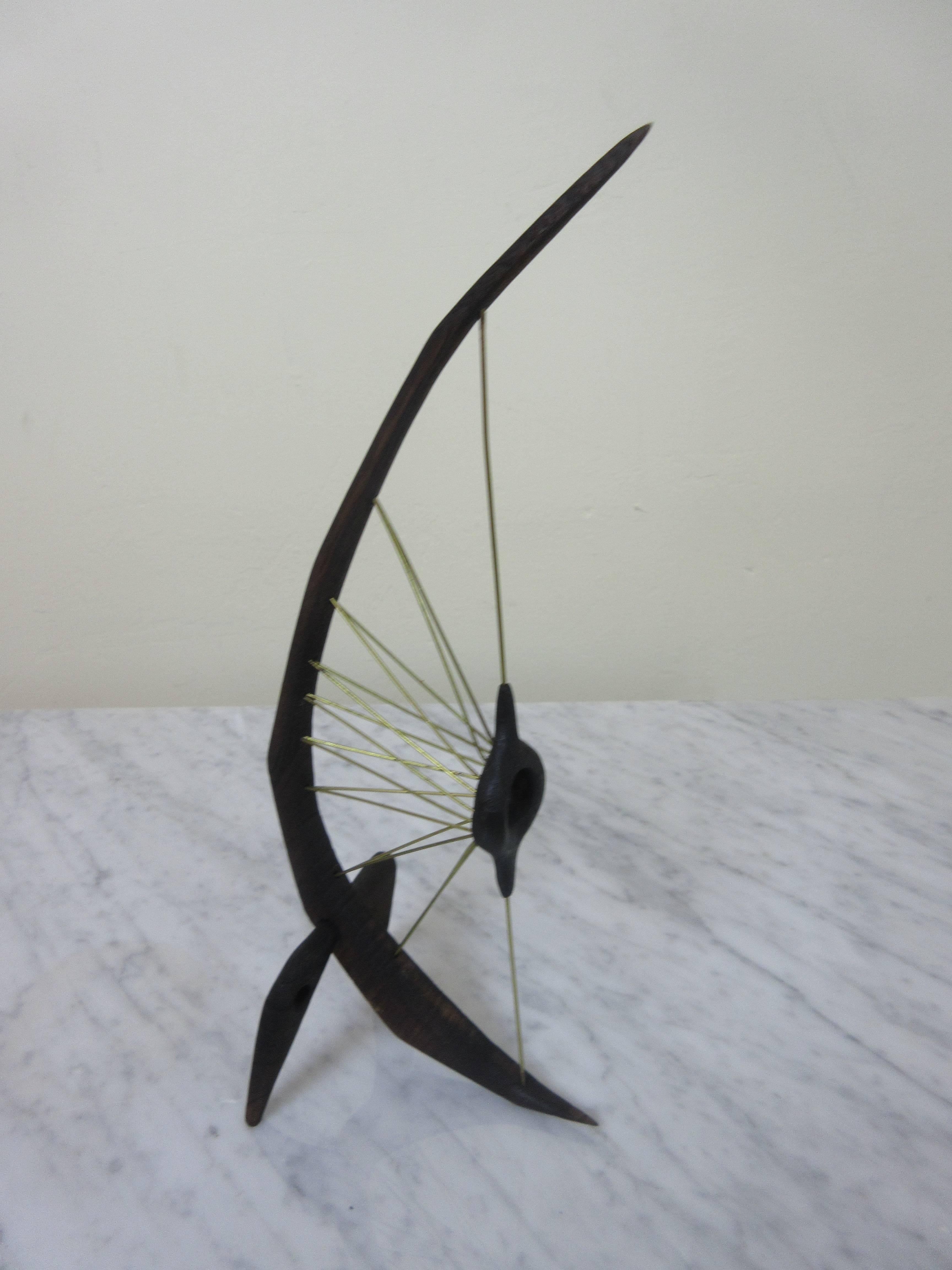 Adam Henderson Sculpture This Will End, 2016 In Excellent Condition In Philadelphia, PA