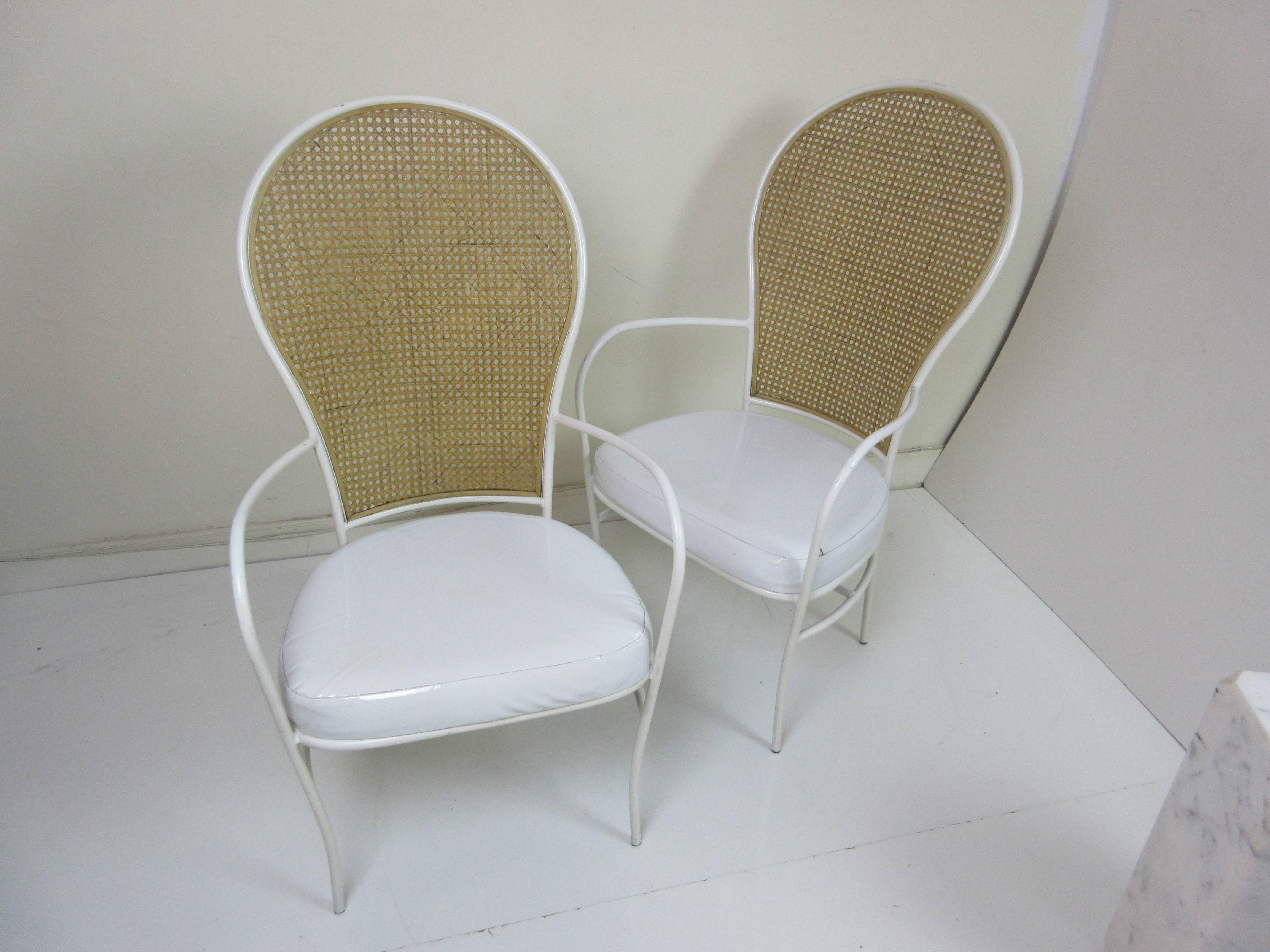 Milo Baughman for Thayer Coggin Occasional Chairs 2