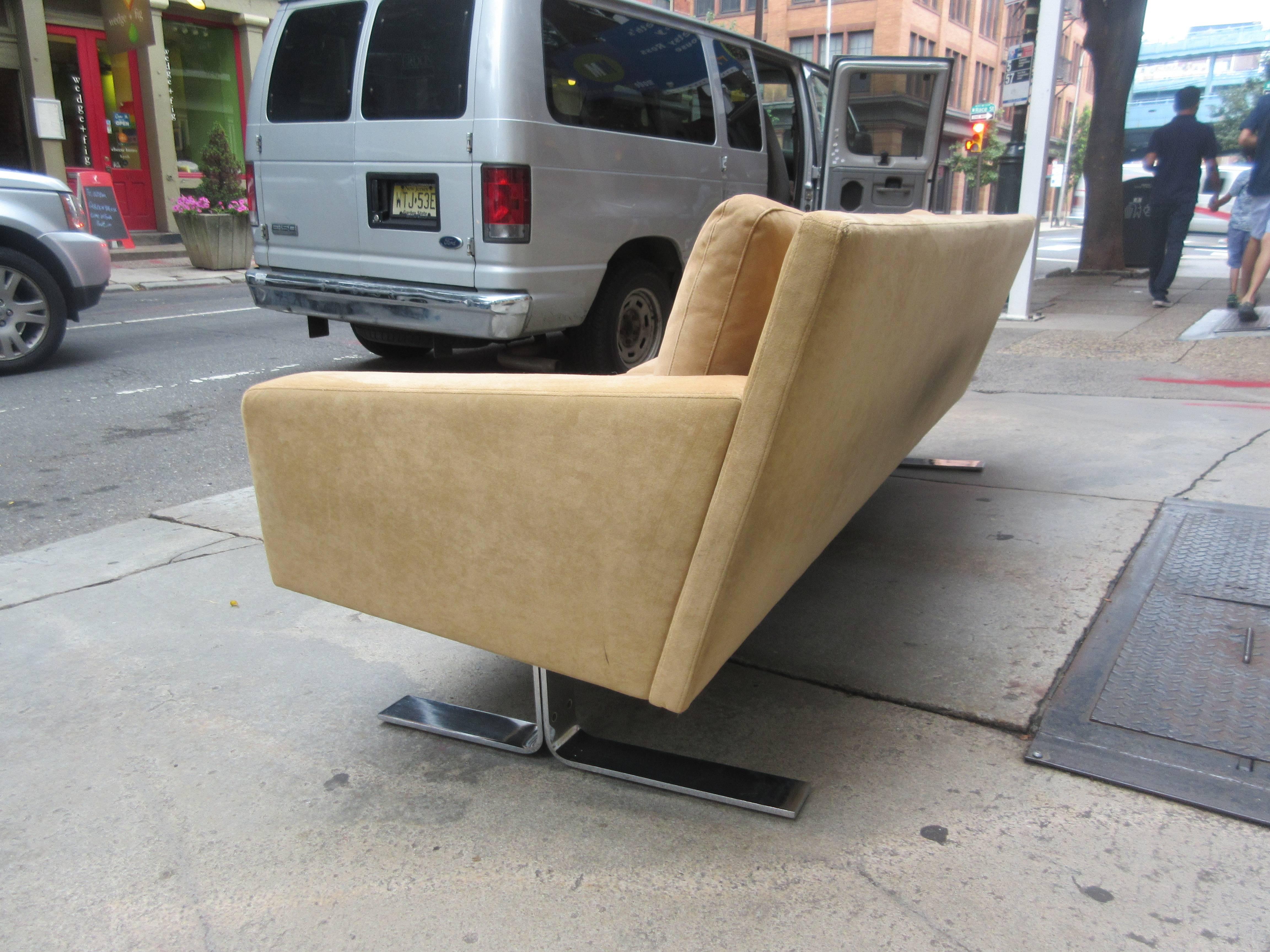 Erik Ole Jorgensen for DUX Furniture In Good Condition In Philadelphia, PA