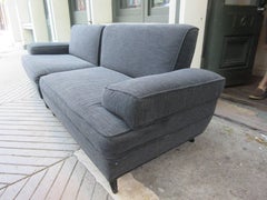 Paul László for Brown Saltman Two-Piece Sofa