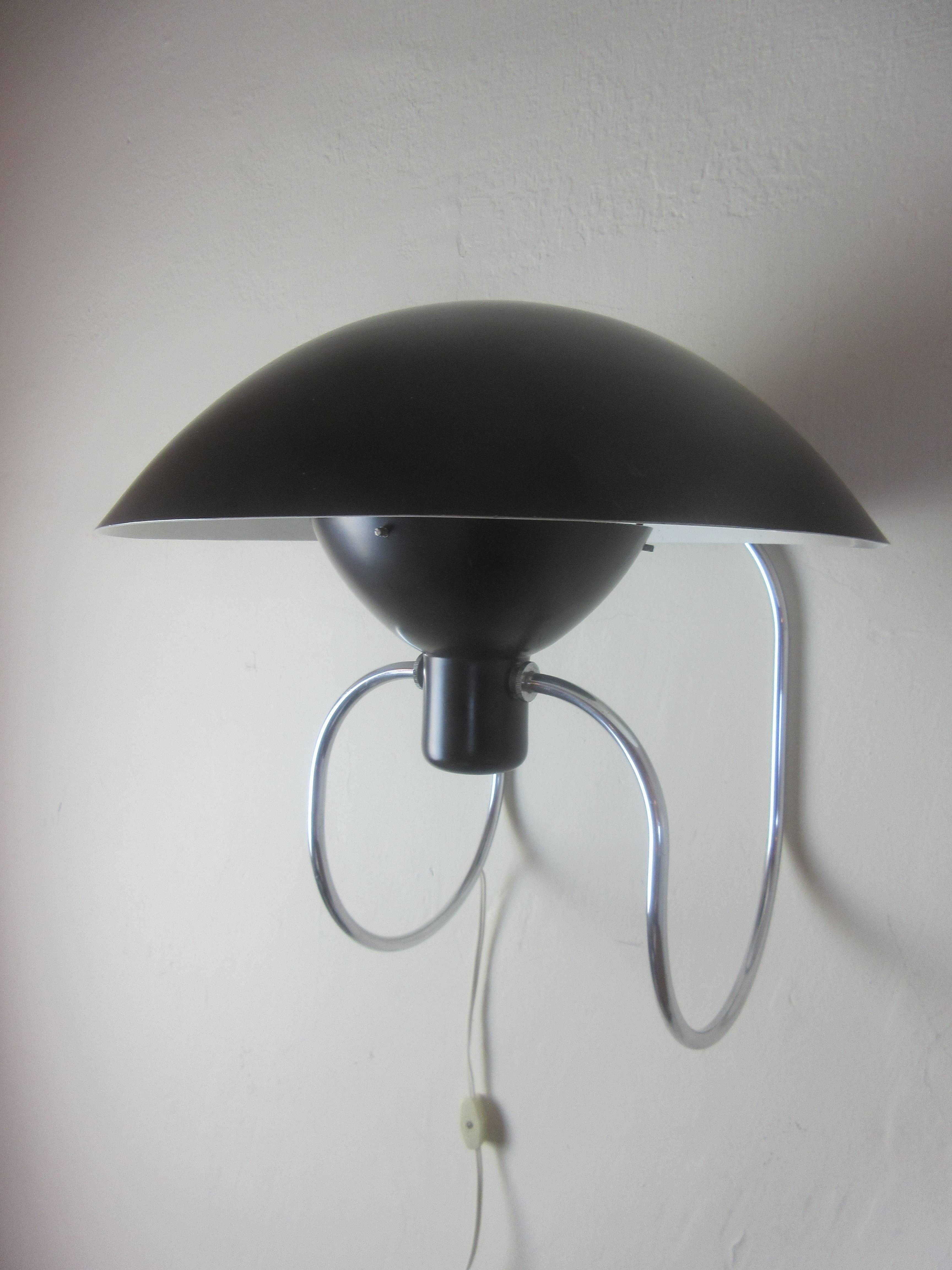 Mid-Century Modern Greta von Nessen Anywhere Lamps by Nessen Studio