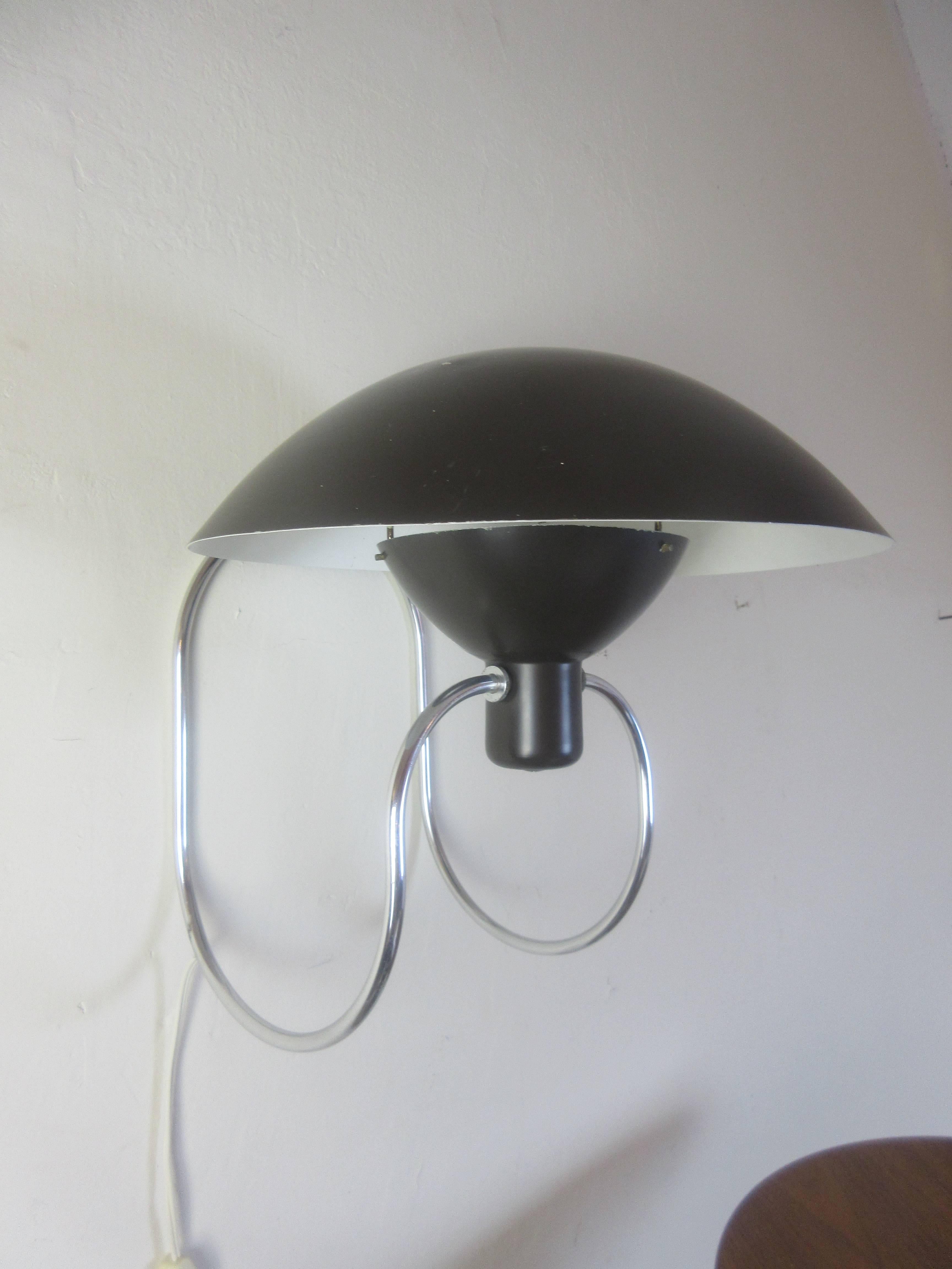Mid-20th Century Greta von Nessen Anywhere Lamps by Nessen Studio