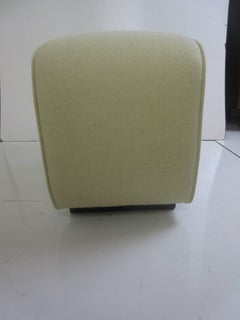 Gilbert Rohde for Herman Miller Ottoman/Stool from 1933